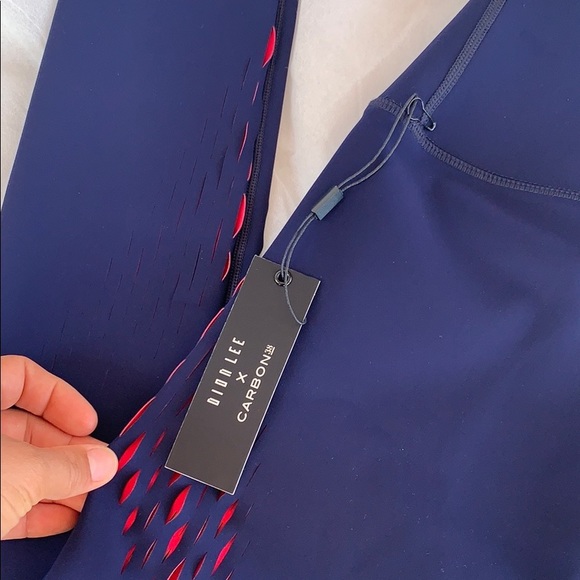 Carbon39 x dion lee - Picture 3 of 7